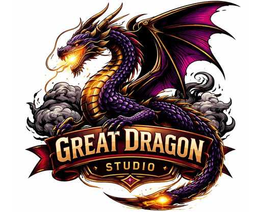 Great Dragon Studio
