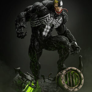 Venom — Edição Premium (cópia)